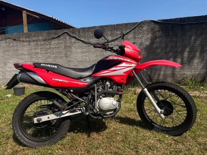 bros 150 ks 2008