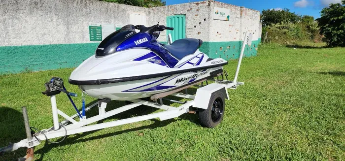 Yamaha Gp 800r ano 2002 166hs