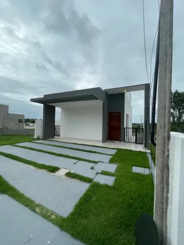 Vende-se casa em condomínio fechado MARECHAL DEODORO