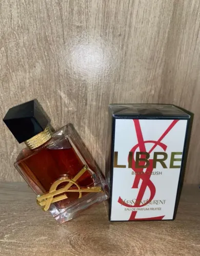 Perfume Libre Berry 30 ml 