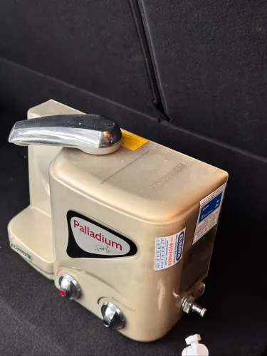 Filtro EUROPA Palladium