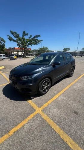 Honda HR-V LX 1.8 Flexone 16V 5P Aut. 2020