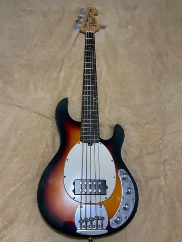 Bass tagima tbm5 5 cordas