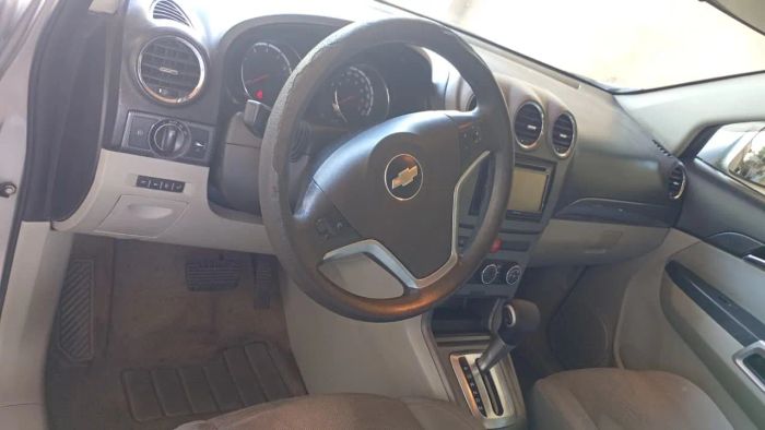 Imagem de Chevrolet Captiva Sport FWD 2.4 16V 171/185cv 2010