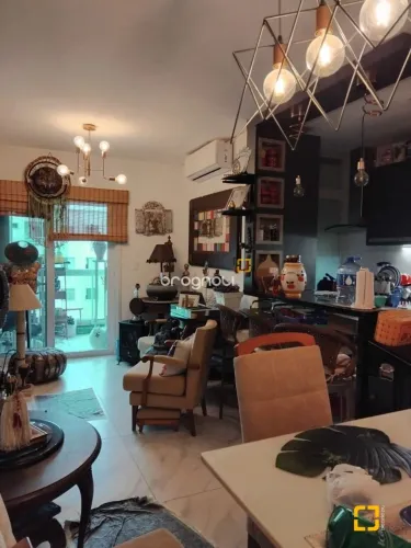 Apartamento 2 quartos Canasvieiras Florianópolis