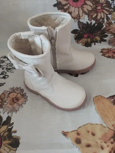 BOTA INFANTIL N°21/22 NOVA