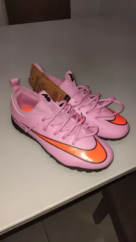 Chuteira Nike Society 36