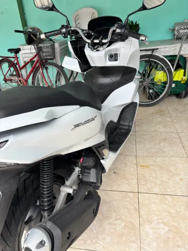 Pcx 160