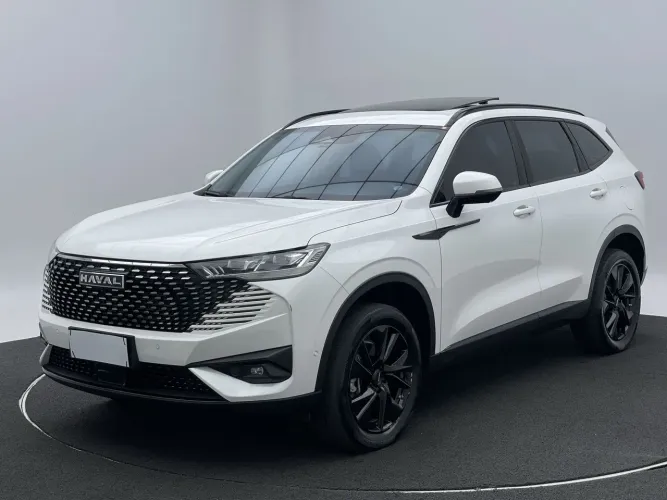 GWM Haval H6 Premium HEV 2025