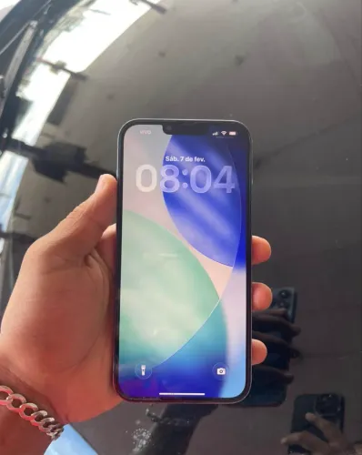 iPhone 13 Pro Max 128g