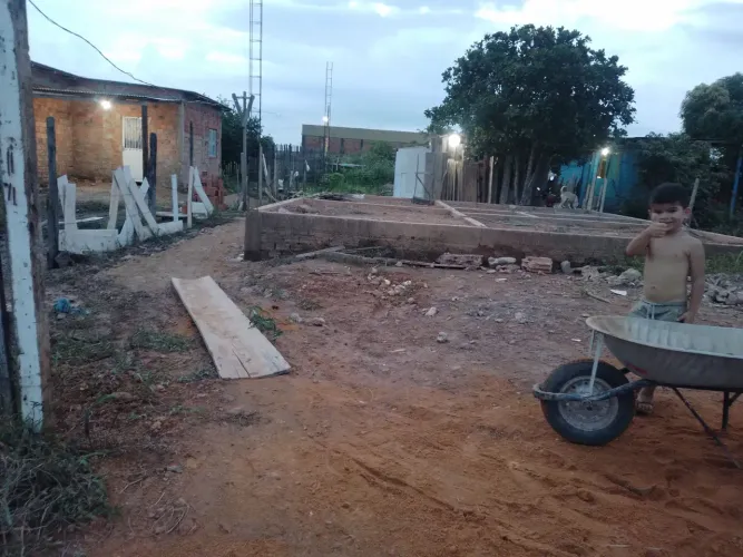 Construção civil 