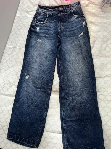 jeans renner 38