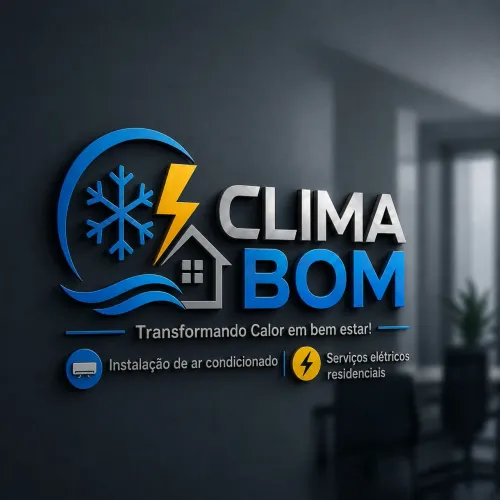 Instalação de ar condicionado Split i Serviços elétricos residênciais 