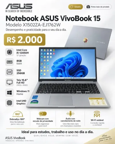 Notebook