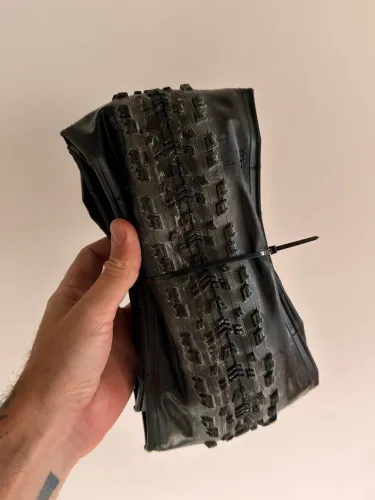 Pneu Maxxis Aspen 29x2.1