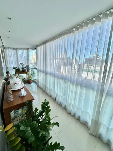 Vila velha - Apartamento - Praia de Itapoa.