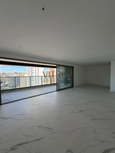 Apartamento em Cambuí - Campinas, SP