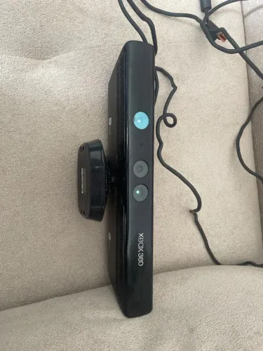 Kinect Xbox 360
