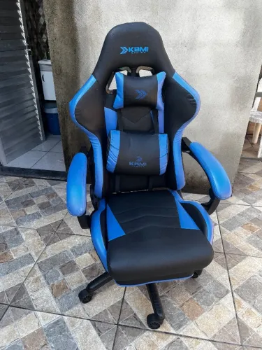 Cadeira gamer