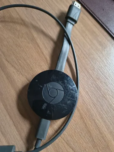 Chromecast 2 geração 