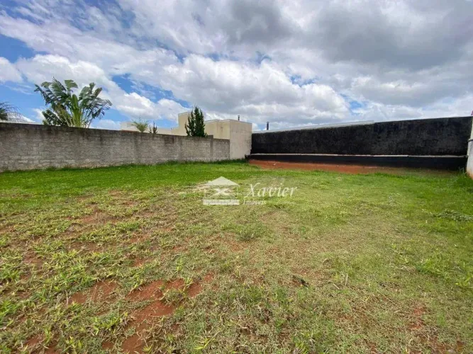 Terreno à venda, 600 m² por R$ 398.000,00 - Condomínio Haras Bela Vista - Vargem Grande Pa