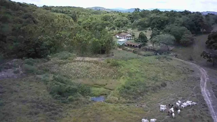Imóvel para venda possui 60 hectares  com 3 quartos em Distrito Alto bonito - Bonito - PE
