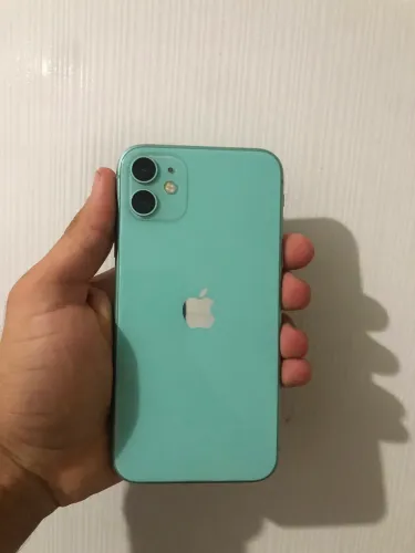 iPhone 11, 128GB