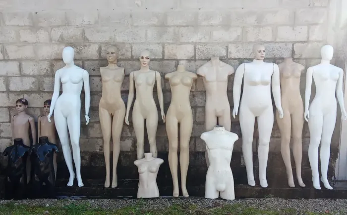 Manequins