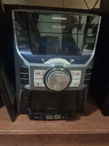 Vende-se aparelho de son