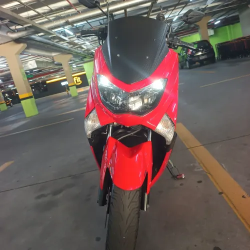 Vendo Nmax 2019