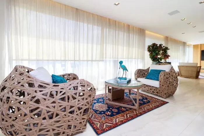 Apartamento à Venda - Campo Belo, 3 Quartos, 370 m2