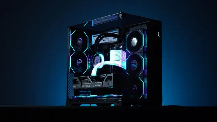 PC Gamer - Ryzen 7 9800X3D + RTX 5090 TUF por R$ 48.999 | 25/05/2026-4