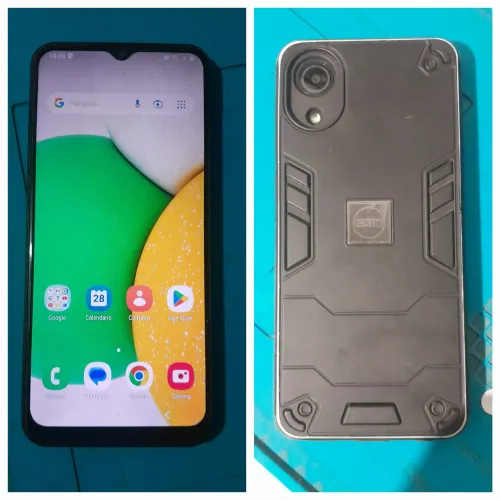 Vendo celular Samsung A03 Core 32GB