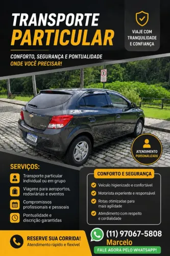 Motorista
