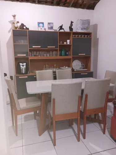 Montador de móveis e SUPORTE PARA TV