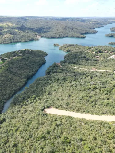\ Terreno no Corumba ]