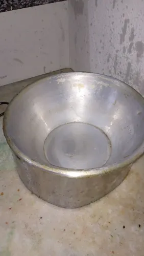 Tacho elétrico 3,5lt