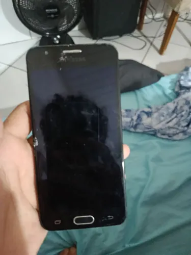 Samsung j5 prime peças