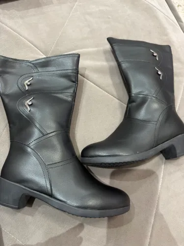 Bota Preta 