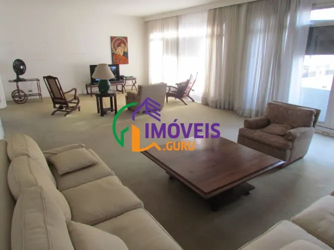 APARTAMENTO - BELA VISTA - SP