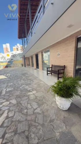 Loja para alugar, 30 m² por R$ 1.800,00/mês - Manaíra - João Pessoa/PB