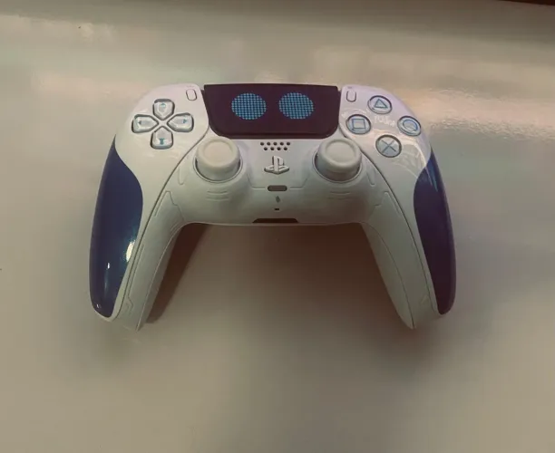 DUALSENSE PS5 ASTROBOT