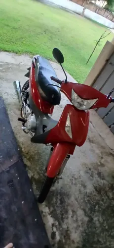 Biz 2006 125 es