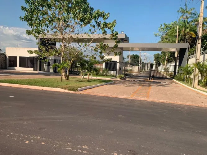 CONDOMINIO FECHADO QUINTA DAS ORQUIDEAS 03 LOTES QUITADOS ACEITO FINANCIAMENTO