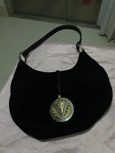 Bolsa Valentino Garavani Hobo Vintage