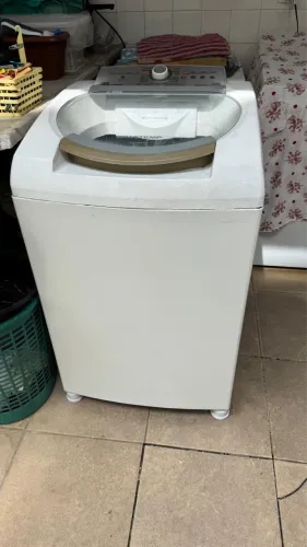 Máquina de lavar BRASTEMP 11kg