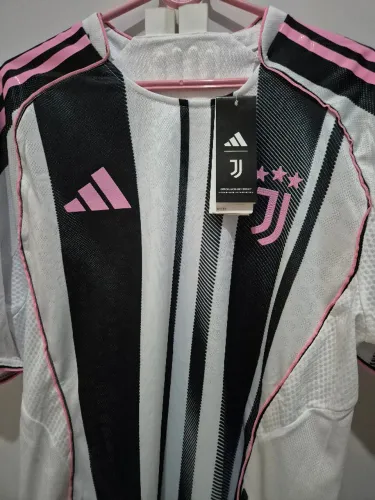 Vendo camisa da Juventus, modelo jogador