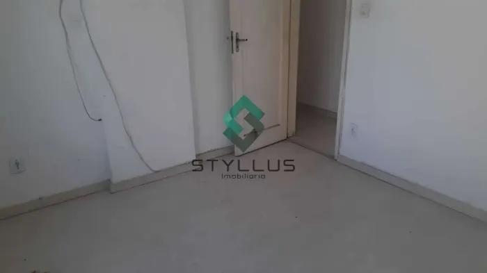 Apartamento Claro e Arejado com 3 Quartos e Vaga em São Francisco Xavier! RO01X