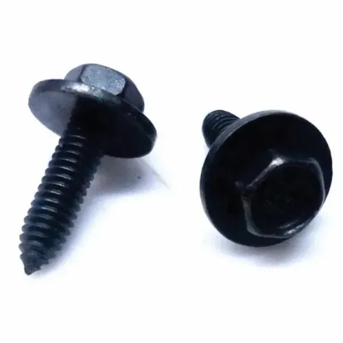 Parafuso Fixação Externa Gm S10 Blazer