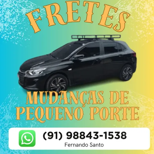 Frete